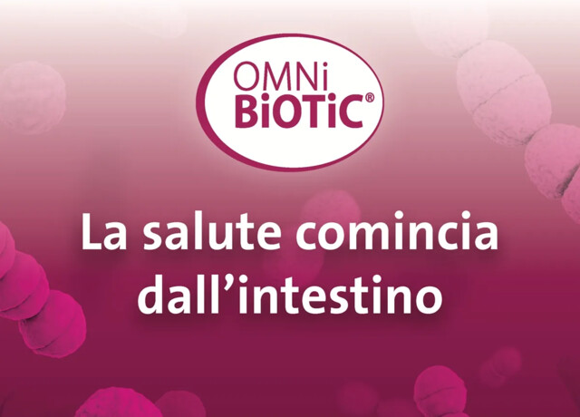 08/05 - BENESSERE INTESTINALE E MICROBIOTA: COME PRENDERSENE CURA OGNI GIORNO