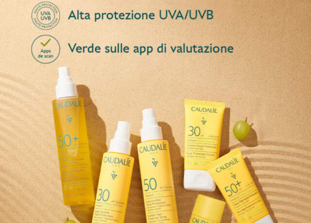 10/06 - CAUDALIE